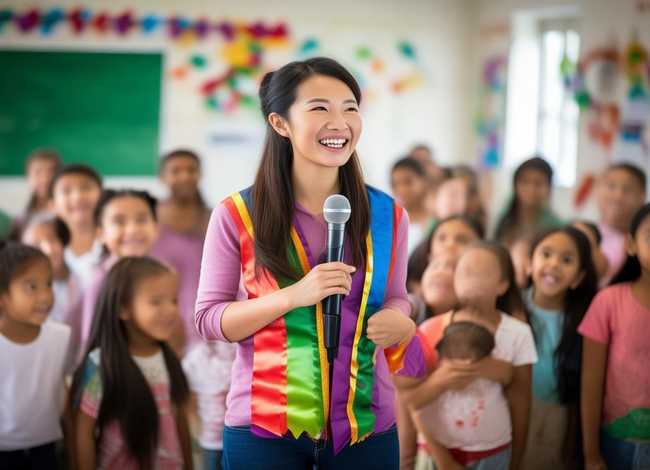儿童教师节演讲稿、教师节演讲稿少儿
