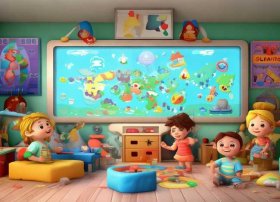 儿童安全故事大全免费听 - 幼儿安全故事大全视频