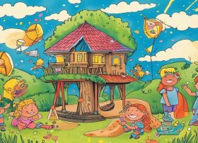 六岁幼儿绘本故事大全，六岁幼儿绘本故事大全视频