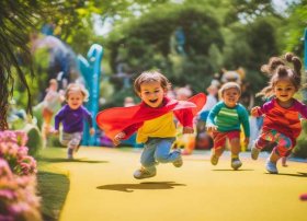 儿童简单幽默小故事大全 - 少儿幽默故事大全