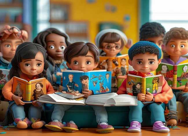 适合小学生的名人故事；适合小学生的名人故事有哪些