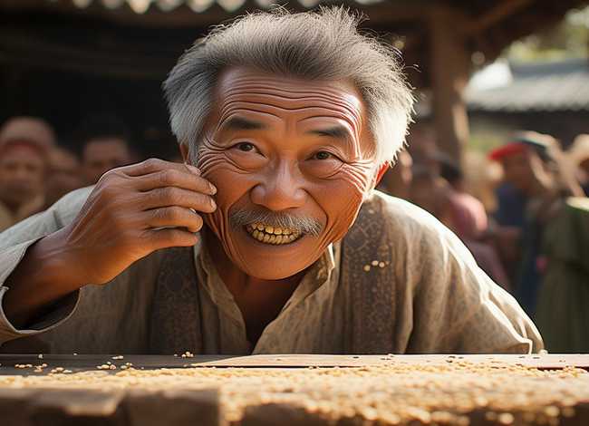 从脸上抠芝麻的故事;从脸上抠芝麻的故事视频 从脸上抠芝麻的故事;从脸上抠芝麻的故事视频