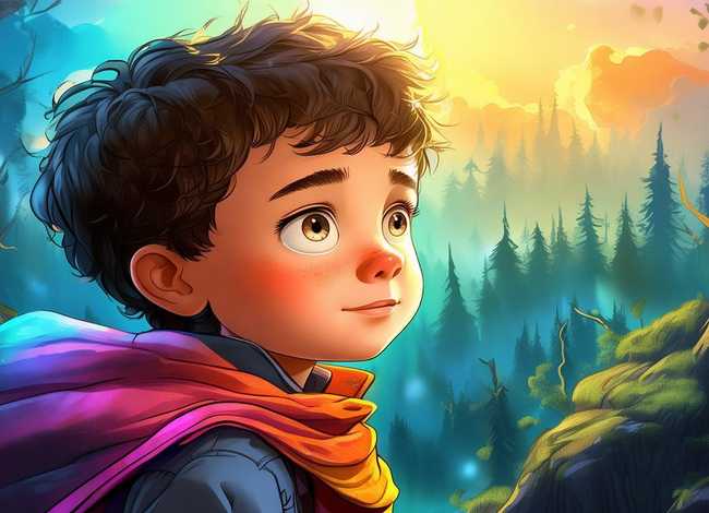 儿童勇敢的故事6-12岁;幼儿勇敢的小故事 儿童勇敢的故事6-12岁;幼儿勇敢的小故事