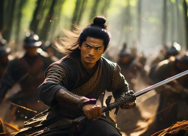 儿童中国历史故事项羽、项羽历史故事300字 儿童中国历史故事项羽、项羽历史故事300字