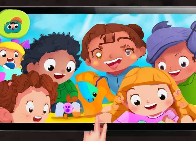 儿童有声绘本故事app，幼儿有声绘本故事视频