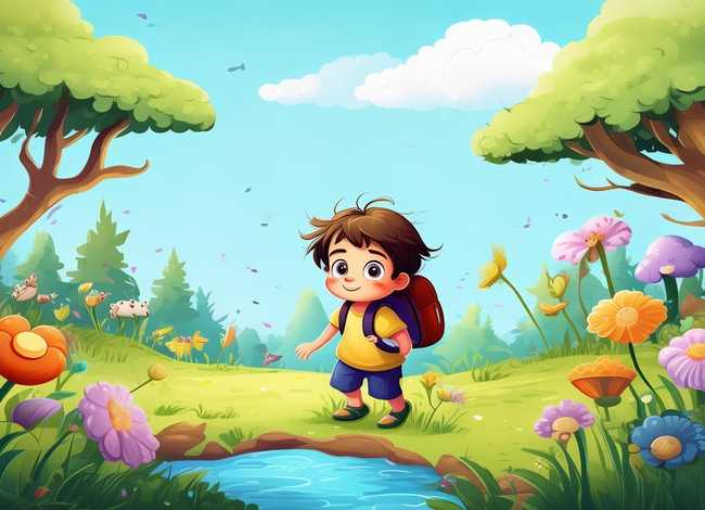 一年级故事书内容 - 一年级故事书内容图片