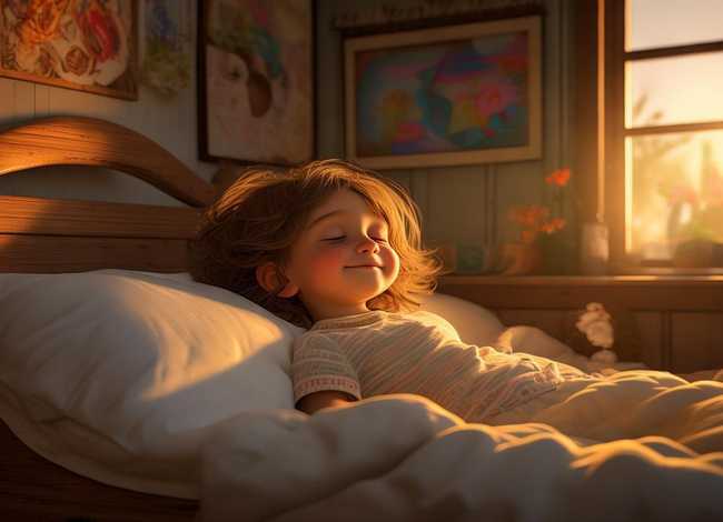 儿童睡觉床头方向朝哪儿好,儿童床头朝向哪里最好 儿童睡觉床头方向朝哪儿好,儿童床头朝向哪里最好