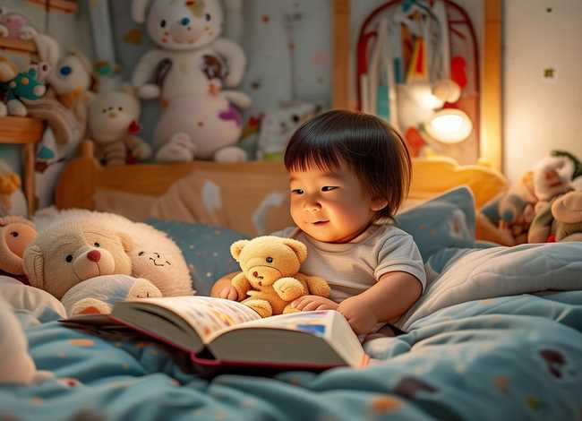 儿童故事合集百度畅听、儿童睡前听故事合集