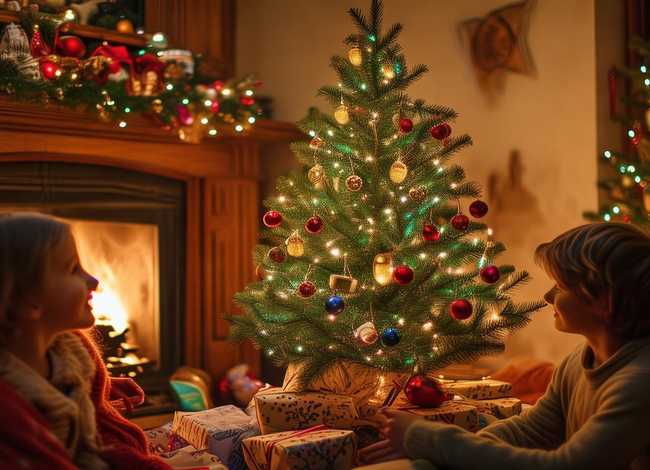 圣诞故事电影观后感（圣诞故事电影观后感300字）