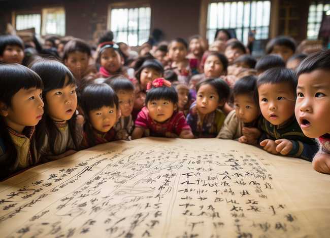 中国儿童历史故事大全 - 中国少儿历史故事大全