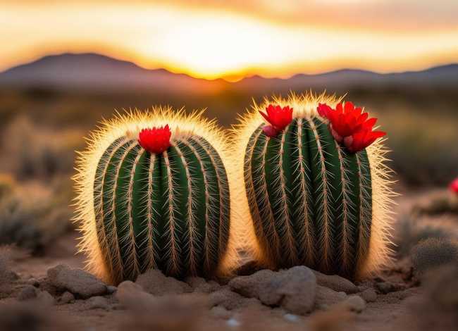 仙人掌的故事启发爱情 - 仙人掌的寓言故事 仙人掌的故事启发爱情 - 仙人掌的寓言故事