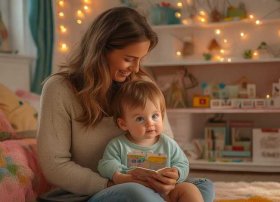 母爱小故事适合幼儿讲（母爱小故事适合幼儿讲吗）