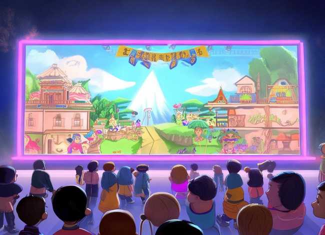 儿童成语故事100篇视频（少儿成语故事视频）