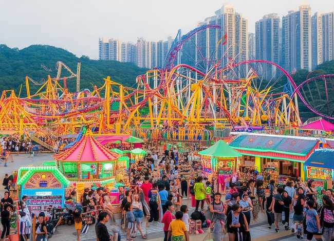 重庆游乐园欢乐谷 - 重庆游乐园欢乐谷门票 重庆游乐园欢乐谷 - 重庆游乐园欢乐谷门票