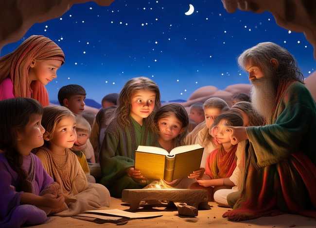 儿童一千零一夜童话故事、一千零一夜少儿故事 儿童一千零一夜童话故事、一千零一夜少儿故事