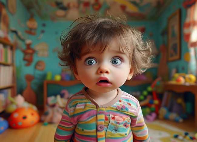 儿童故事撒谎的孩子 - 幼儿故事撒谎的孩子