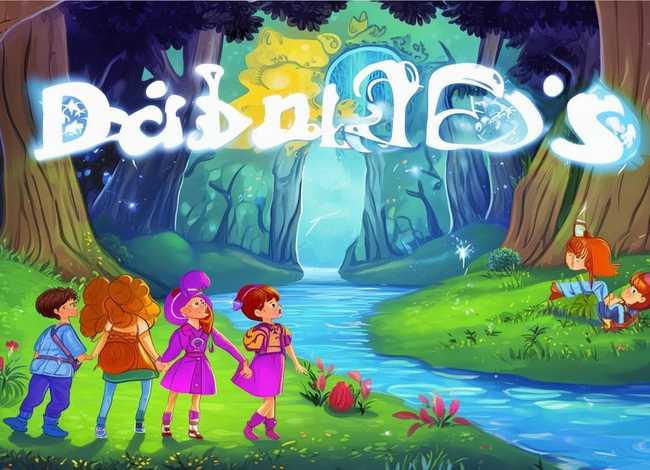 连载版儿童故事小说 - 少儿故事小说 连载版儿童故事小说 - 少儿故事小说