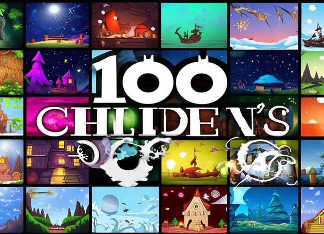 儿童小故事视频大全；小儿故事视频大全100首