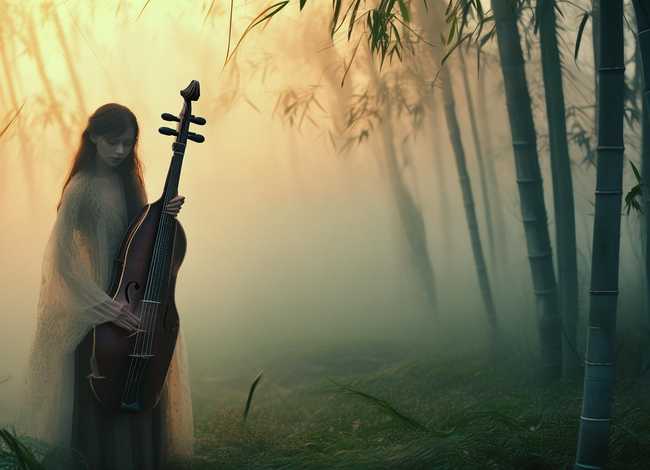 孟姜女二胡简谱（孟姜女二胡简谱D调）