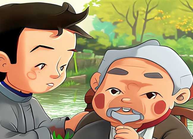 二十四孝故事动画全集 视频 - 二十四孝故事视频全集24集动画版 二十四孝故事动画全集 视频 - 二十四孝故事视频全集24集动画版