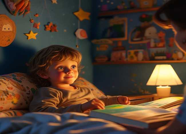 少儿睡前故事6-10岁故事，少儿睡前故事6-10岁故事百度网盘