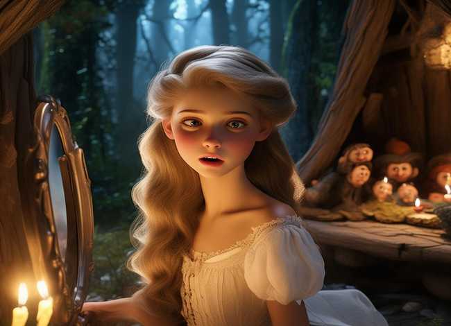 白雪公主的故事儿童版小视频、白雪公主的故事视频完整版 白雪公主的故事儿童版小视频、白雪公主的故事视频完整版