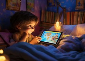 小学生在线故事免费听一千零一夜（一千零一夜睡前故事免费收听）