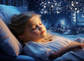 好梦成真小故事；关于好梦成真的小故事