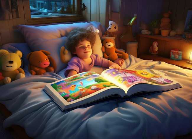 10岁儿童睡前听故事超长(10岁孩子睡前听故事) 10岁儿童睡前听故事超长(10岁孩子睡前听故事)