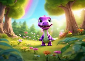 幼儿故事小恐龙找妈妈 - 幼儿故事小恐龙找妈妈视频