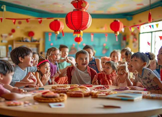 有关中秋国庆的小故事幼儿园；有关中秋国庆的小故事幼儿园中班