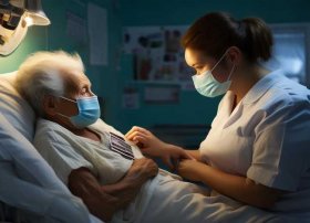 疫情防控暖心微故事怎么写 疫情防控暖心微故事