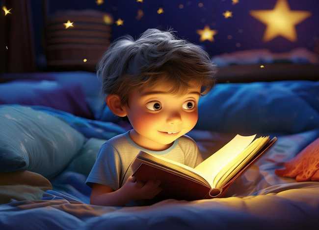 七故事网儿童睡前故事、睡前故事 七故事网