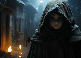 鬼小孩故事大全完整版 - 鬼小孩故事大全完整版在线观看