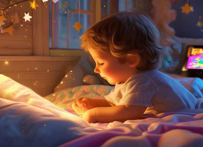 3一4岁睡前故事在线听（0-3岁睡前故事在线听免费）