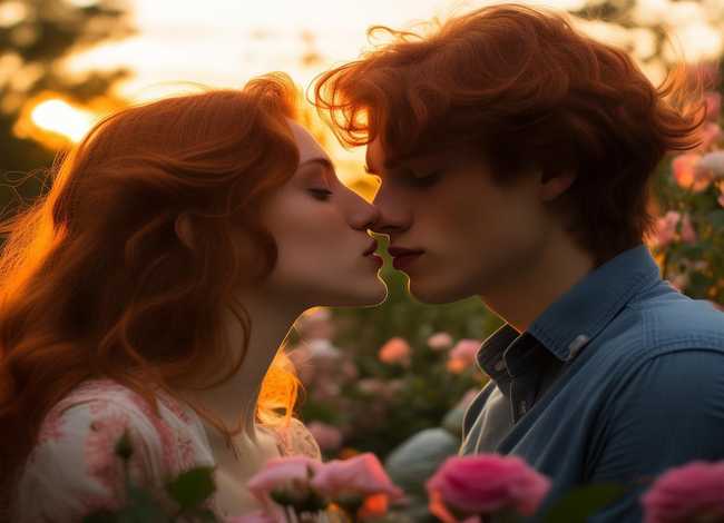 亲吻的故事是什么,亲吻的故事是什么歌 亲吻的故事是什么,亲吻的故事是什么歌