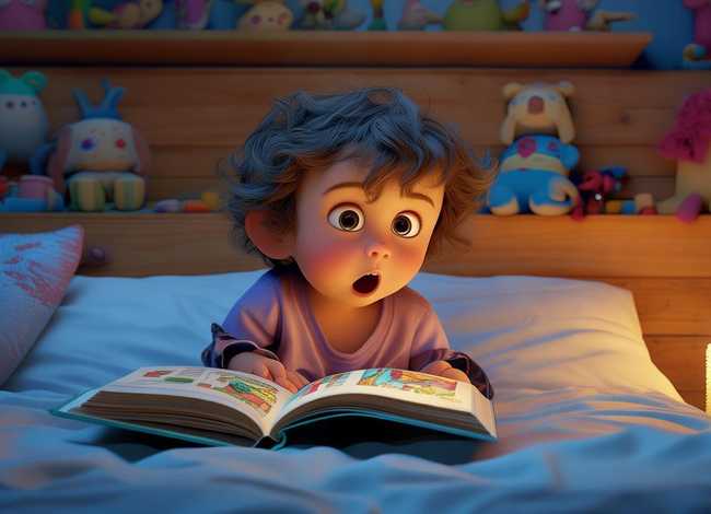 儿童谜语大全睡前故事，播放儿童谜语大全