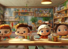 适合幼儿演讲的故事有哪些，适合幼儿园小朋友演讲的故事有哪些