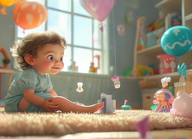 小孩换牙的故事 关于小孩换牙的故事