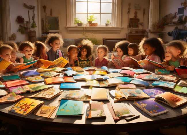 美国儿童绘本推荐;美国儿童绘本推荐书单 美国儿童绘本推荐;美国儿童绘本推荐书单