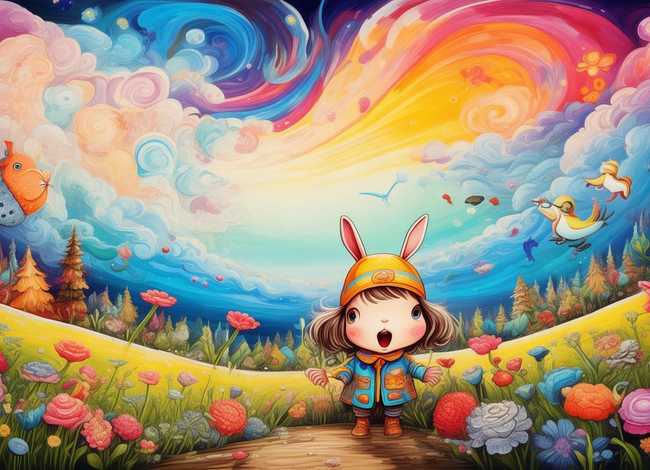 2岁孩子故事大全集（2岁小孩子故事大全）