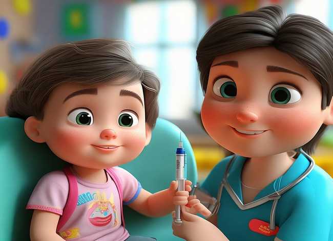 儿童故事打针mp3 有关打针的幼儿故事绘本 儿童故事打针mp3 有关打针的幼儿故事绘本