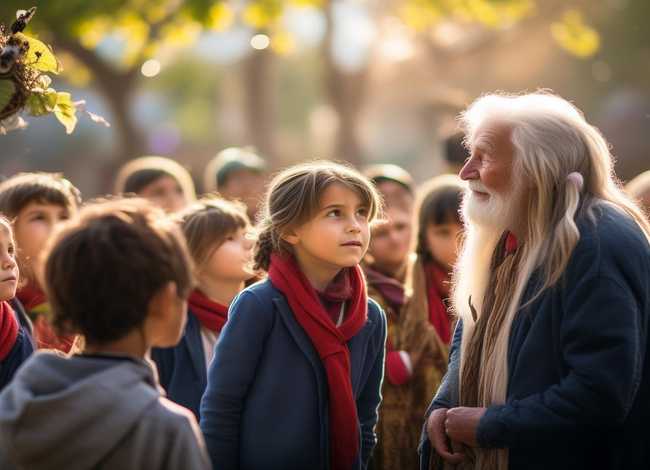 少先队小故事真实故事；少先队小故事真实故事简短10句话