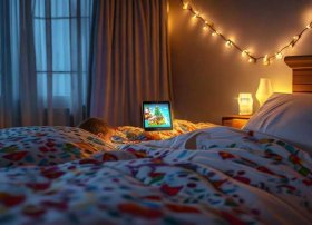 睡前故事动画版、睡前故事动画版免费听