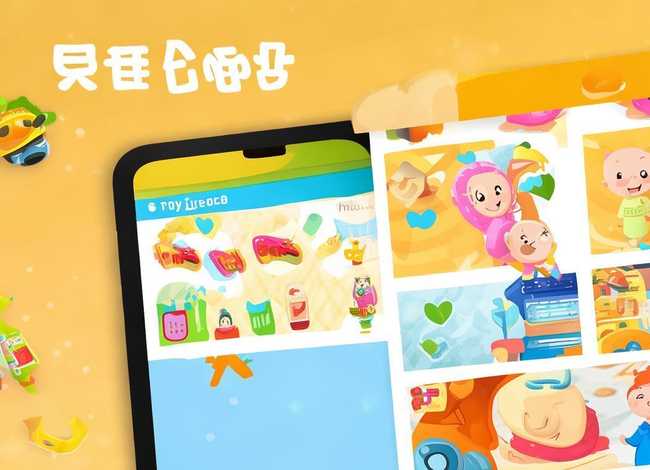 宝宝早教故事视频下载 - 宝宝早教故事视频下载软件