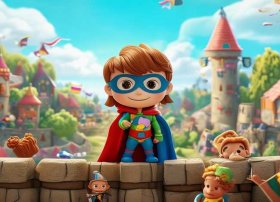 适合幼儿讲的英雄故事有哪些？，适合幼儿讲的英雄故事有哪些呢