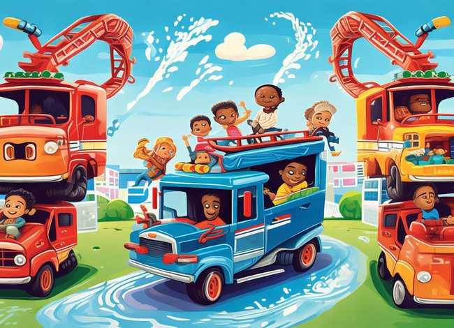 消防车儿童视频大全集 消防车少儿视频 消防车儿童视频大全集 消防车少儿视频