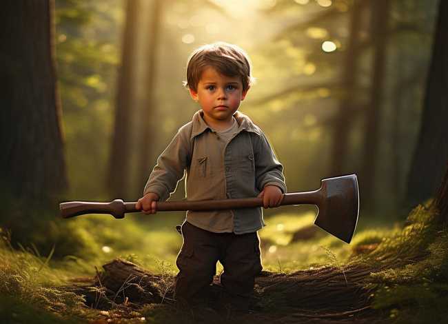 小男孩的斧头故事视频、小男孩的斧头故事视频在线观看