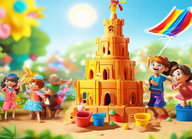 故事大赛儿童3-6岁 适合故事大赛的幼儿故事 故事大赛儿童3-6岁 适合故事大赛的幼儿故事