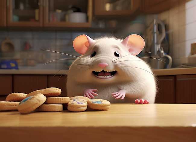 馋嘴的小老鼠告诉我们什么道理;馋嘴的小老鼠告诉我们什么道理呢 馋嘴的小老鼠告诉我们什么道理;馋嘴的小老鼠告诉我们什么道理呢